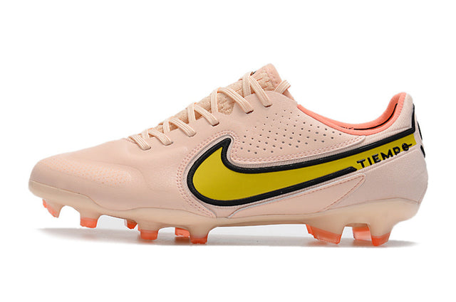 Chuteira Nike Tiempo Legend 9 Elite FG "Lucent Pack"