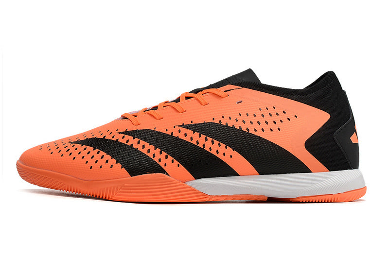 Chuteira Adidas Predator Accuracy.3 Low Futsal "Heatspawn Pack"