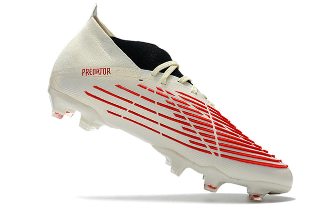 Chuteira Adidas Predator Edge.1 Campo FG "Showdown"