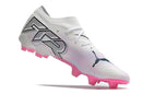 Chuteira Puma Future 7 Ultimate Campo FG "Phenomenal Pack"