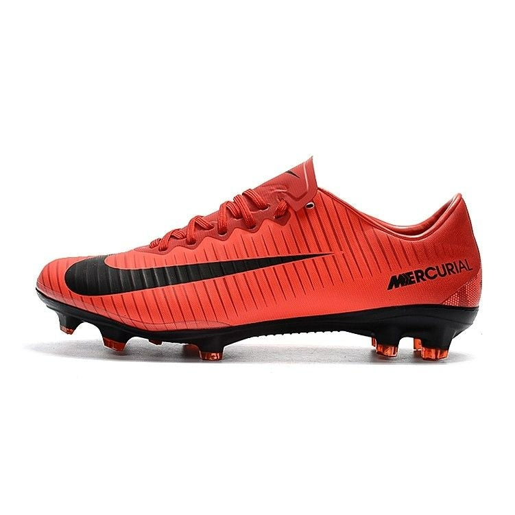 Chuteira Nike Mercurial Vapor 11 FG "Fire"
