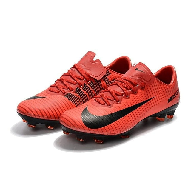 Chuteira Nike Mercurial Vapor 11 FG "Fire"