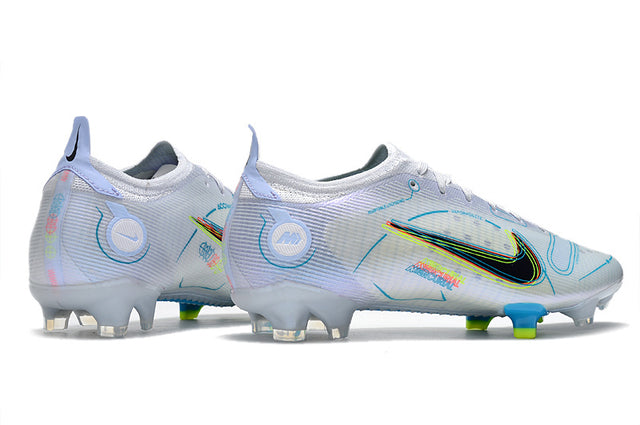 Chuteira Nike Mercurial Vapor 14 Elite Campo FG "Progress"