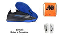 NIKE PHANTOM GX ELITE (IC) + BRINDES