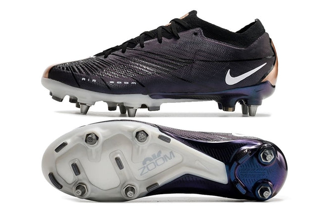 Chuteira Nike Air Zoom Mercurial Vapor 15 Elite SG - SE