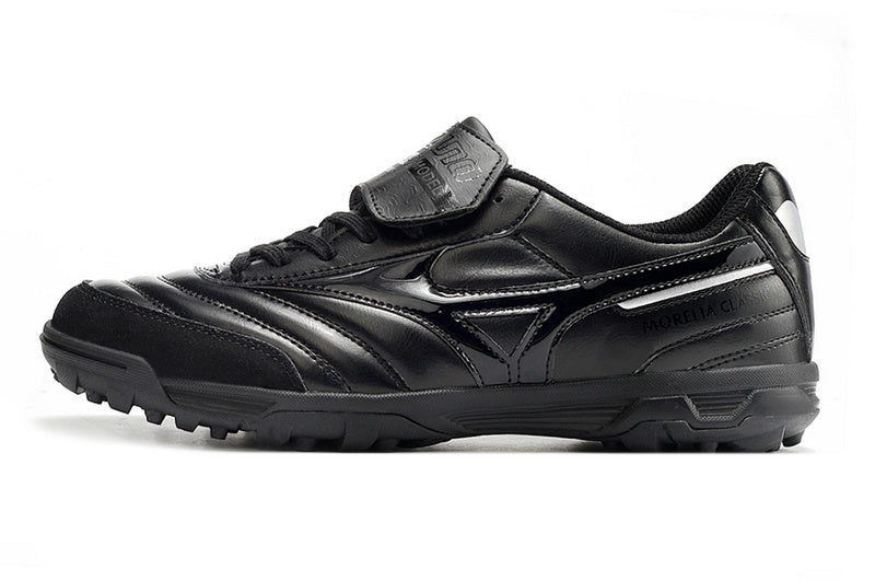 Chuteira Mizuno Morelia Neo 2 Society - Preto