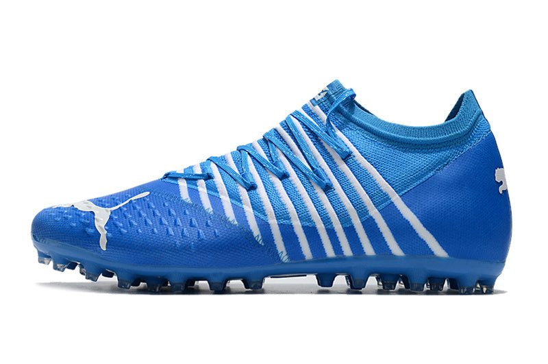 Chuteira Puma Future Z 1.4 MG - Azul