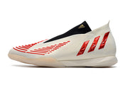 Chuteira Adidas Predator Edge+ Futsal IC "Showdown"