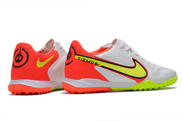 Chuteira Nike Tiempo 9 Pro Society "Motivation Pack"