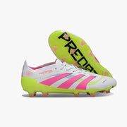 ADIDAS 25 PREDATOR ELITE FG  + BRINDE