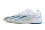 Chuteira Adidas X CrazyFast.1 Futsal - Messi