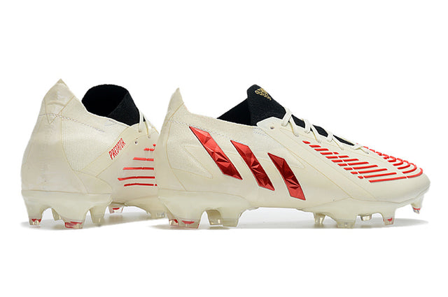 Chuteira Adidas Predator Edge.1 Low Campo FG "Showdown"