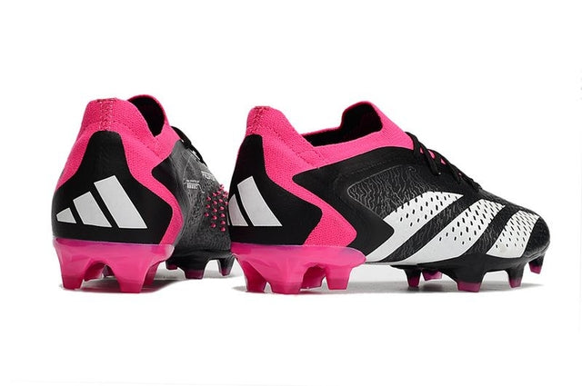 Chuteira Adidas Predator Accuracy.1 Low FG