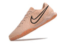 Chuteira Nike Tiempo Legend 10 Academy Futsal - Rose