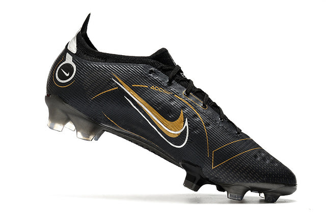 Chuteira Nike Mercurial Vapor 14 Elite Campo FG "Shadow Pack"