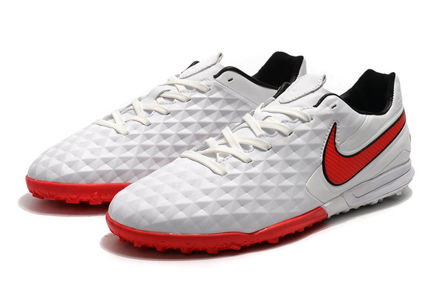 Chuteira Nike Tiempo 8 Pro Society "Sunrise Pack"