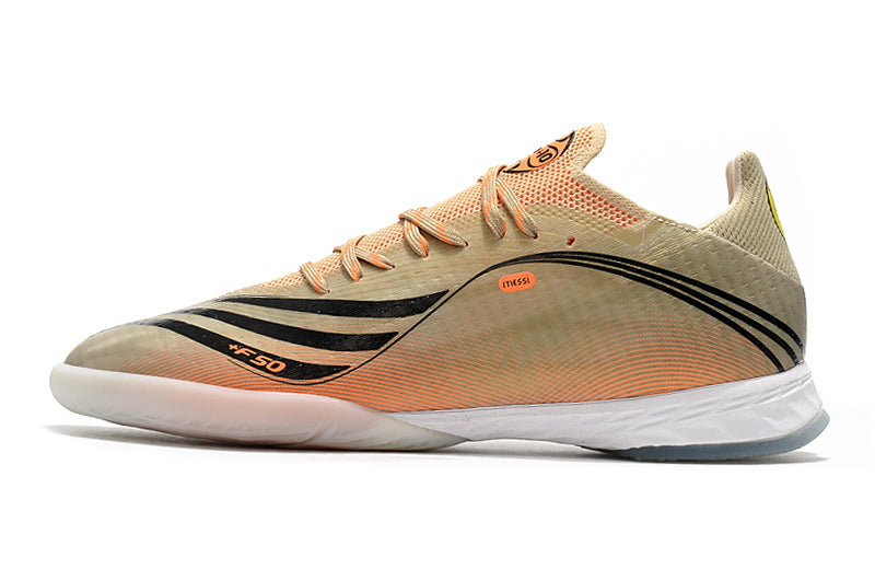 Chuteira Adidas X Speedflow.1 Futsal "El Retorno"