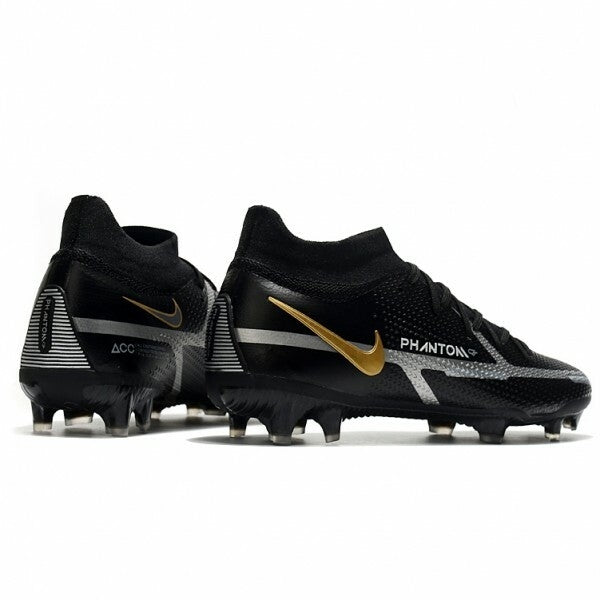 Chuteira Nike Phantom GT 2 Elite Campo FG "Shadow Pack"