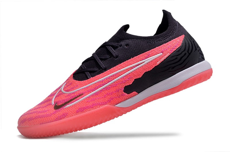 NIKE PHANTOM GX ELITE (IC) + BRINDES