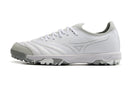 Chuteira Mizuno Morelia Neo Sala β Society - Branco