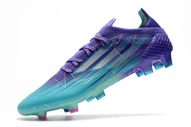 Chuteira Adidas Speedfow.1 FG "Champions pack"