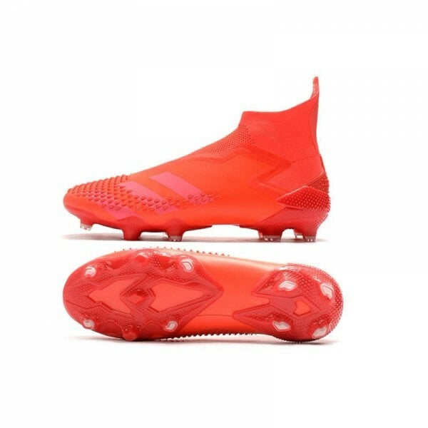Chuteira Adidas Predator 20+ Campo FG "Locality"