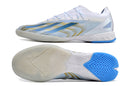 Chuteira Adidas X CrazyFast.1 Futsal - Messi