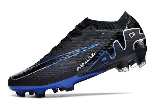Chuteira Nike Air Zoom Mercurial Vapor 15 Elite FG "Shadow Pack"