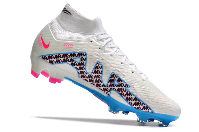 Chuteira Nike Air Zoom Mercurial Superfly 9 Elite "Blast Pack"
