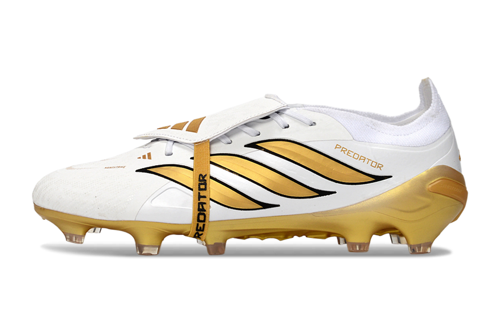 ADIDAS 26 PREDATOR ELITE TONGUE