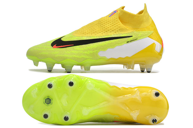 Chuteira Nike Campo Phantom GX Elite SG "Halland"