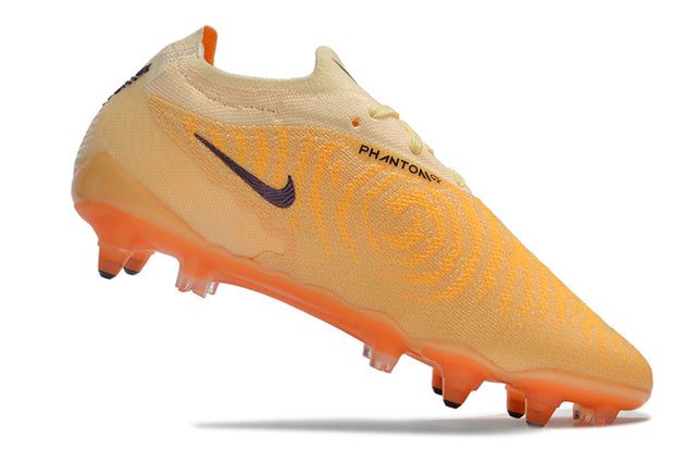 Chuteira Nike Campo Phantom GX Elite SG "Blaze"
