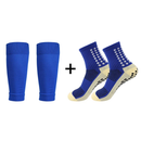 Meias Antiderrapantes + Canelito