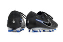 Chuteira Nike Tiempo 10 Elite Campo FG "Shadow Pack"