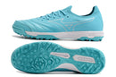 Chuteira Mizuno Morelia Neo Sala β Society - Azul