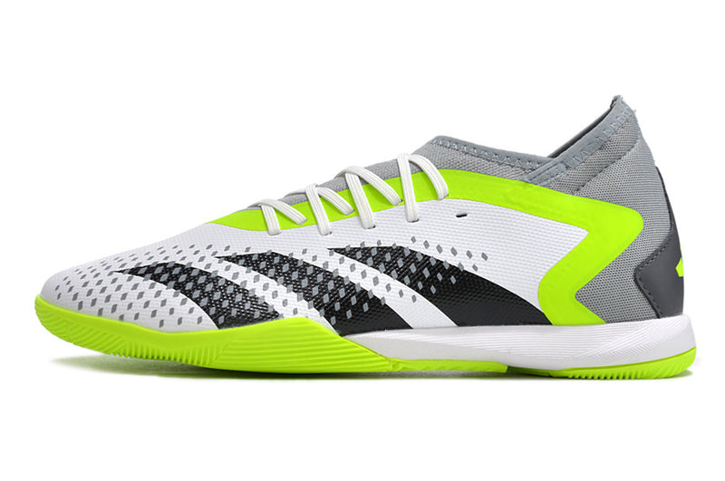 Chuteira Adidas Predator Accuracy.3 Futsal "Crazyrush Pack"