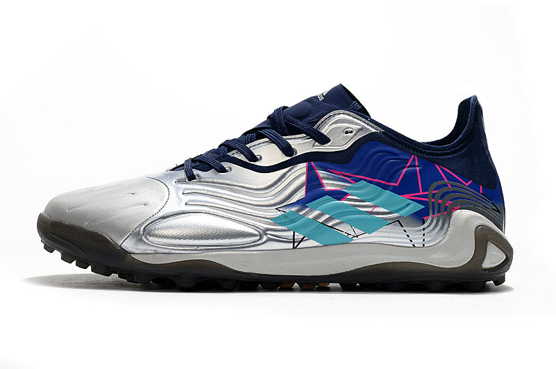 Chuteira Adidas Copa Sense.1 Society TF "UCL"