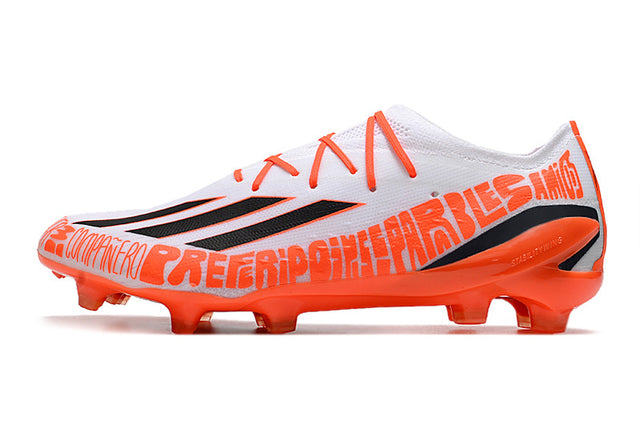 Chuteira Adidas X Speedportal.1 FG "Messi"