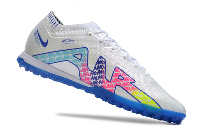 Chuteira Nike Mercurial Vapor 15 Elite Society - Colors