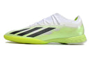 Chuteira Adidas X CrazyFast.1 Futsal "CrazyRush"