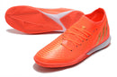 Chuteira Adidas Predator Edge.3 Futsal IC - Laranja