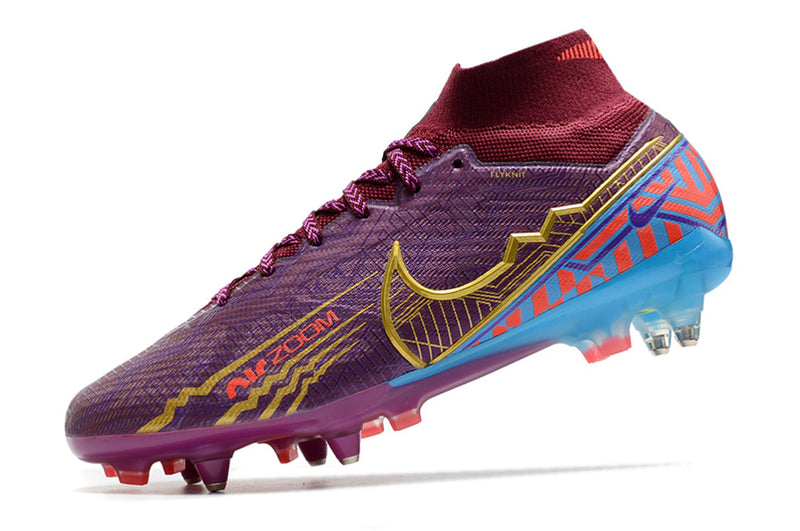 Nike Air Zoom Mercurial Superfly IX Elite SG