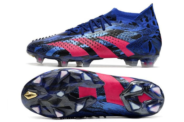 Chuteira Adidas Predator Accuracy.1 FG "Pogba"