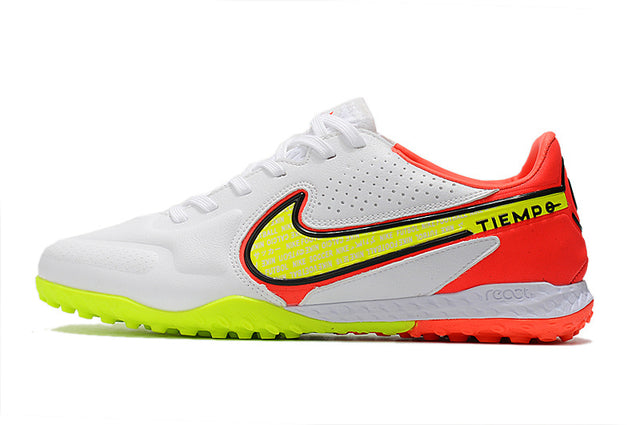 Chuteira Nike Tiempo 9 Pro Society "Motivation Pack"
