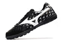 Chuteira Mizuno Morelia Neo Sala Society - Preto/Branco