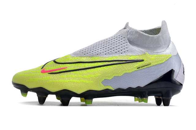 Chuteira Nike Campo Phantom GX Elite SG "Luminous Pack"