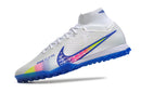 Chuteira Nike Mercurial Superfly 9 Elite Society - Colors