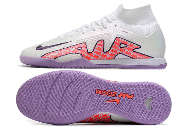 Chuteira Nike Mercurial Superfly 9 Elite Futsal IC