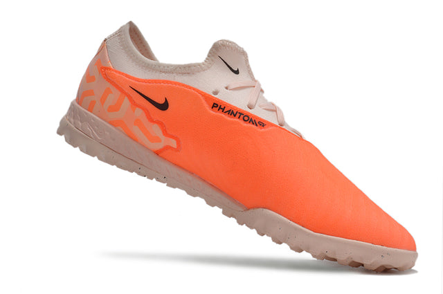 Chuteira Nike Phantom GX Pro Society TF "United Pack"