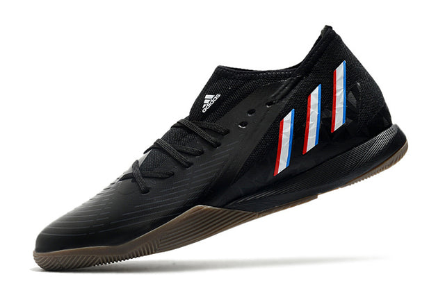 Chuteira Adidas Predator Edge.3 Futsal IC "Edge Of Darkness"